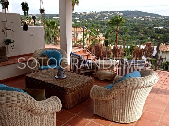 Villa de 5 dormitorios en venta en Sotogrande Alto | Sotobeach Real Estate