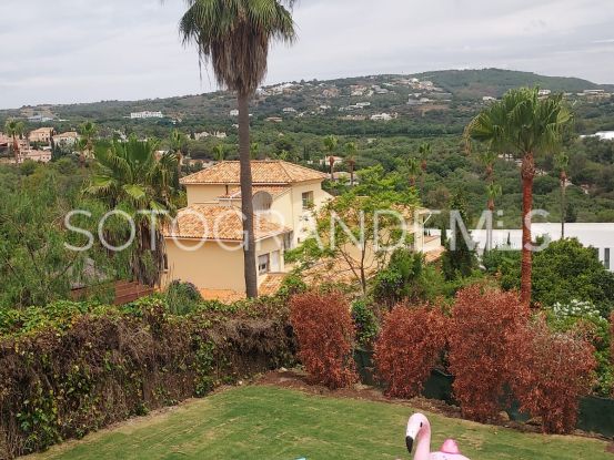 Villa de 5 dormitorios en venta en Sotogrande Alto | Sotobeach Real Estate