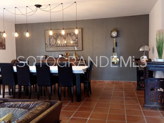 Villa de 5 dormitorios en venta en Sotogrande Alto | Sotobeach Real Estate