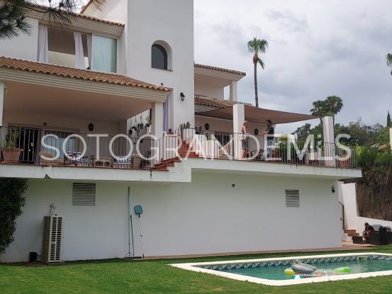 Villa con 5 dormitorios en venta en Sotogrande Alto | Sotobeach Real Estate