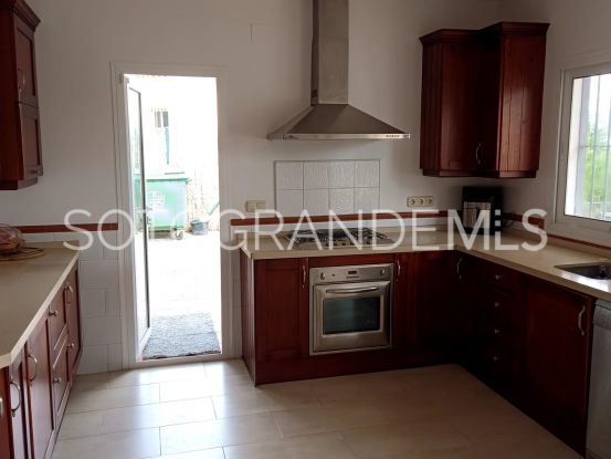 Villa de 5 dormitorios en venta en Sotogrande Alto | Sotobeach Real Estate