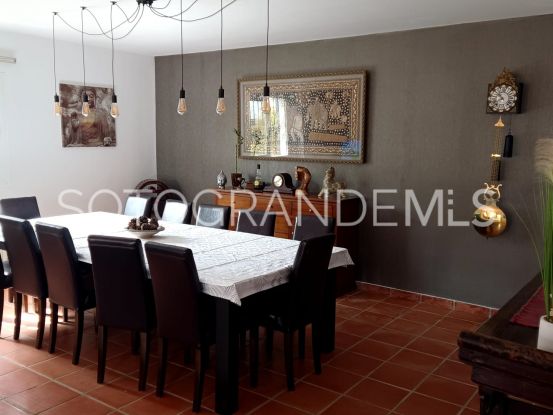 Villa de 5 dormitorios en venta en Sotogrande Alto | Sotobeach Real Estate