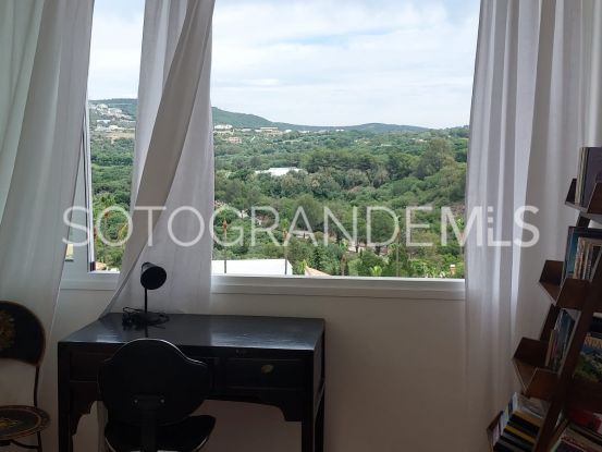 Villa de 5 dormitorios en venta en Sotogrande Alto | Sotobeach Real Estate