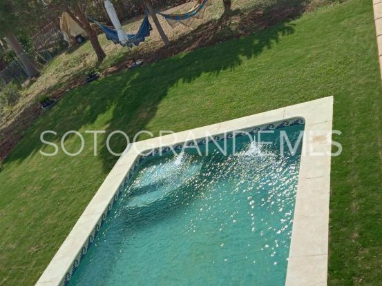 Villa de 5 dormitorios en venta en Sotogrande Alto | Sotobeach Real Estate