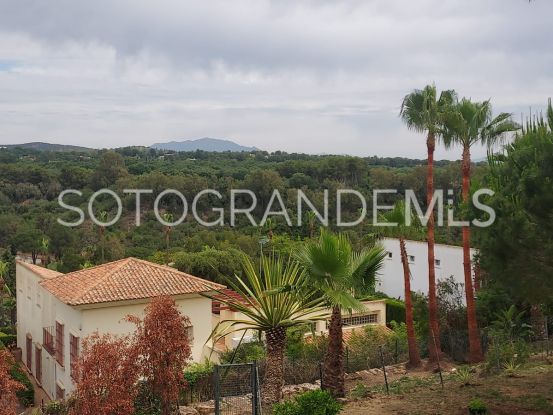 Villa de 5 dormitorios en venta en Sotogrande Alto | Sotobeach Real Estate