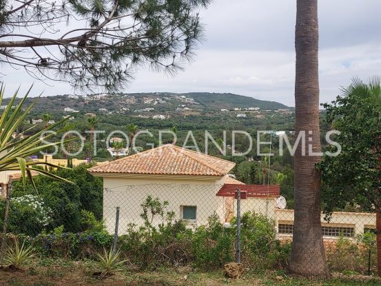 Villa de 5 dormitorios en venta en Sotogrande Alto | Sotobeach Real Estate