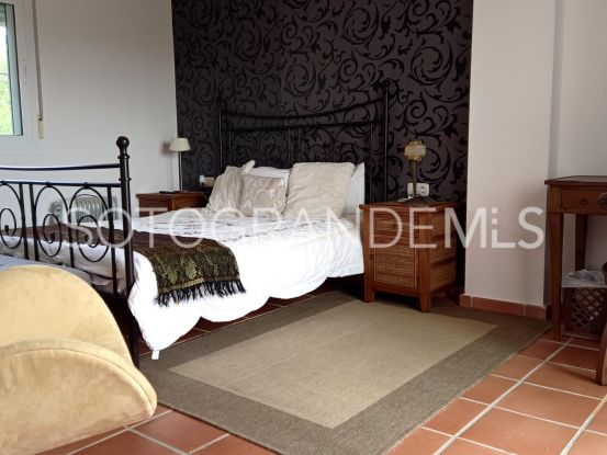 Villa de 5 dormitorios en venta en Sotogrande Alto | Sotobeach Real Estate