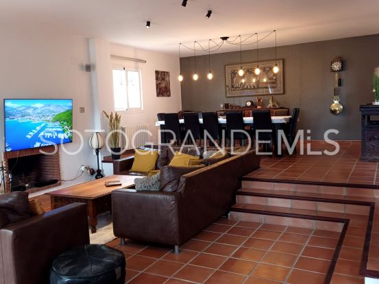Villa de 5 dormitorios en venta en Sotogrande Alto | Sotobeach Real Estate