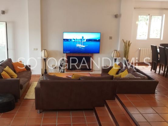 Villa de 5 dormitorios en venta en Sotogrande Alto | Sotobeach Real Estate