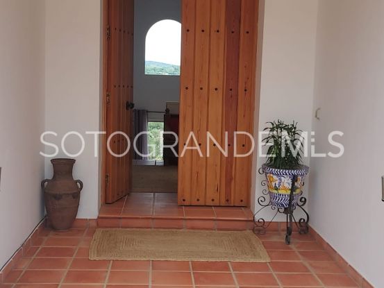 Villa de 5 dormitorios en venta en Sotogrande Alto | Sotobeach Real Estate