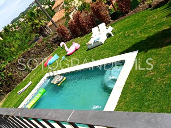 Villa de 5 dormitorios en venta en Sotogrande Alto | Sotobeach Real Estate