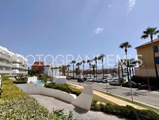Apartment for sale in Pier, Marina de Sotogrande | Sotobeach Real Estate