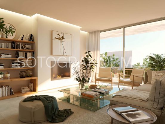 Semi detached house for sale in La Finca with 3 bedrooms | Sotobeach Real Estate