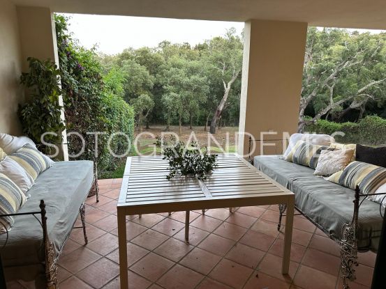 Villa pareada a la venta con 5 dormitorios en Sotogolf, Sotogrande Alto | Sotobeach Real Estate