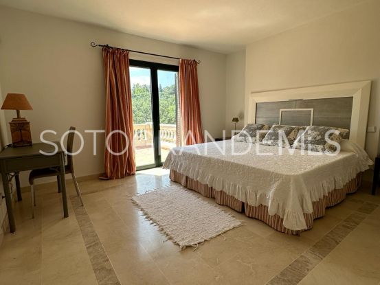 Buy Sotogolf semi detached villa with 5 bedrooms | Sotobeach Real Estate