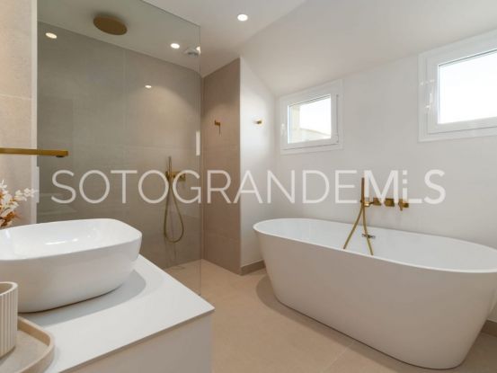 For sale 4 bedrooms semi detached villa in Ribera del Candil | Sotobeach Real Estate