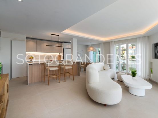 For sale 4 bedrooms semi detached villa in Ribera del Candil | Sotobeach Real Estate