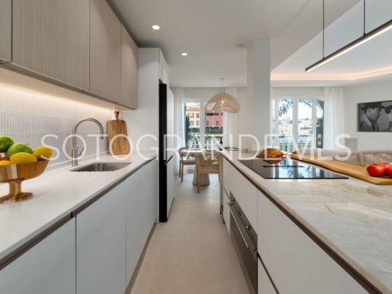 For sale 4 bedrooms semi detached villa in Ribera del Candil | Sotobeach Real Estate