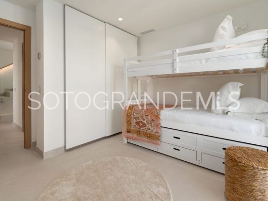 For sale 4 bedrooms semi detached villa in Ribera del Candil | Sotobeach Real Estate