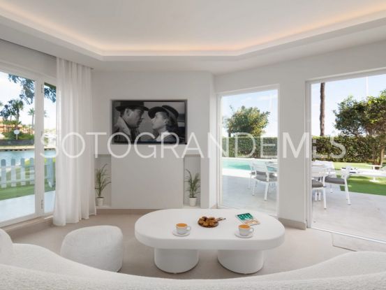 For sale 4 bedrooms semi detached villa in Ribera del Candil | Sotobeach Real Estate