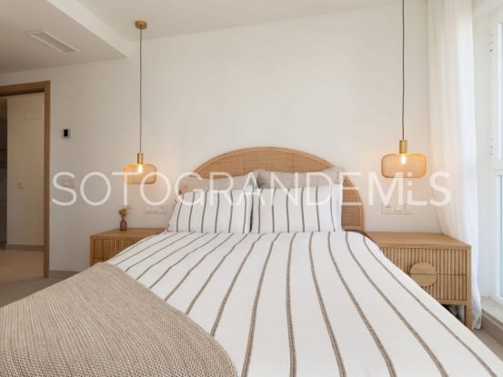 For sale 4 bedrooms semi detached villa in Ribera del Candil | Sotobeach Real Estate
