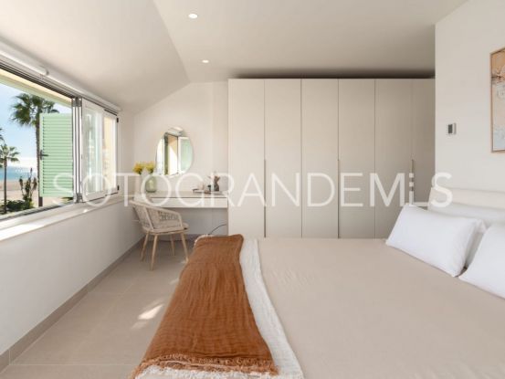 For sale 4 bedrooms semi detached villa in Ribera del Candil | Sotobeach Real Estate
