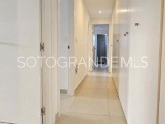 For sale 5 bedrooms ground floor apartment in Senda Chica, La Reserva | Sotobeach Real Estate