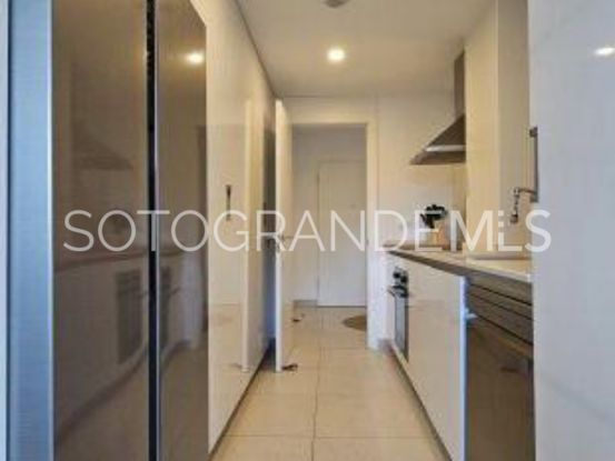 For sale 5 bedrooms ground floor apartment in Senda Chica, La Reserva | Sotobeach Real Estate