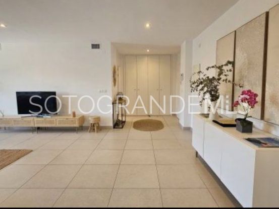 For sale 5 bedrooms ground floor apartment in Senda Chica, La Reserva | Sotobeach Real Estate