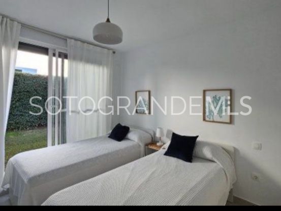 For sale 5 bedrooms ground floor apartment in Senda Chica, La Reserva | Sotobeach Real Estate