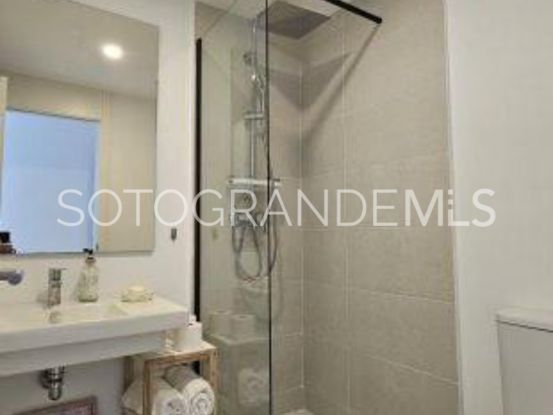 For sale 5 bedrooms ground floor apartment in Senda Chica, La Reserva | Sotobeach Real Estate