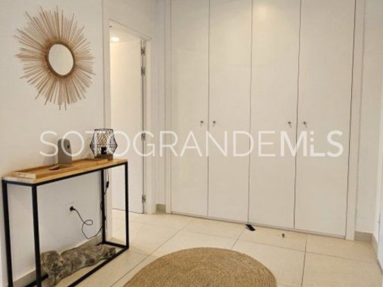 For sale 5 bedrooms ground floor apartment in Senda Chica, La Reserva | Sotobeach Real Estate