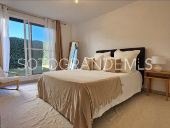 For sale 5 bedrooms ground floor apartment in Senda Chica, La Reserva | Sotobeach Real Estate