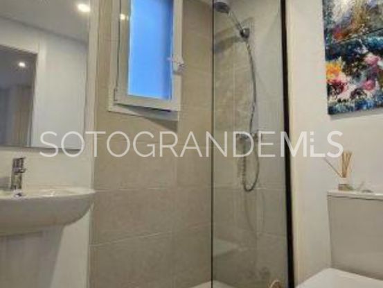 For sale 5 bedrooms ground floor apartment in Senda Chica, La Reserva | Sotobeach Real Estate