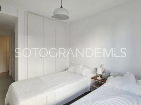 For sale 5 bedrooms ground floor apartment in Senda Chica, La Reserva | Sotobeach Real Estate