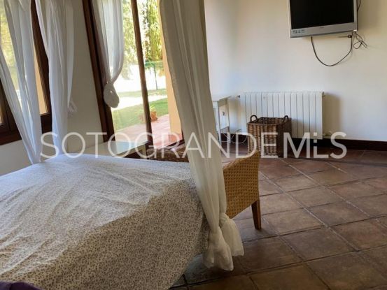 Zona F, villa | Sotobeach Real Estate