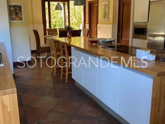 Zona F, villa | Sotobeach Real Estate