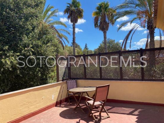 Zona F, villa | Sotobeach Real Estate