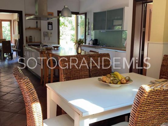 Zona F, villa | Sotobeach Real Estate