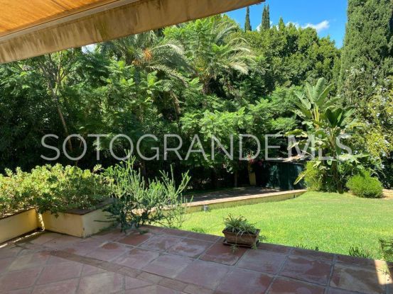 Zona F, villa | Sotobeach Real Estate