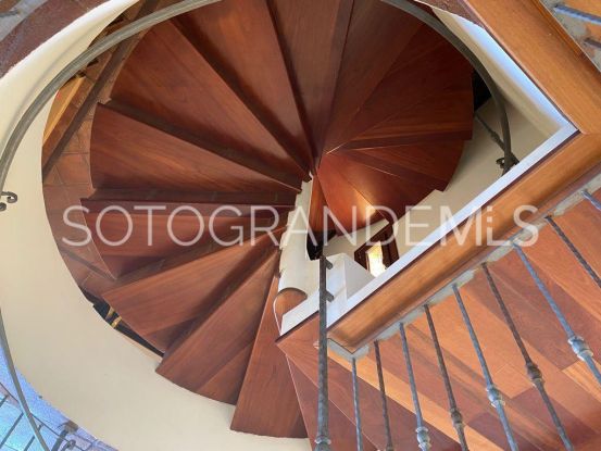 Zona F, villa | Sotobeach Real Estate