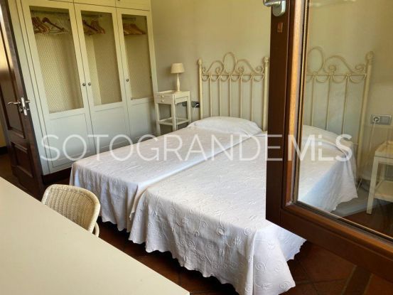 Zona F, villa | Sotobeach Real Estate