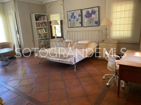 Zona F, villa | Sotobeach Real Estate