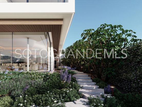 Zona L, villa con 4 dormitorios | Sotobeach Real Estate