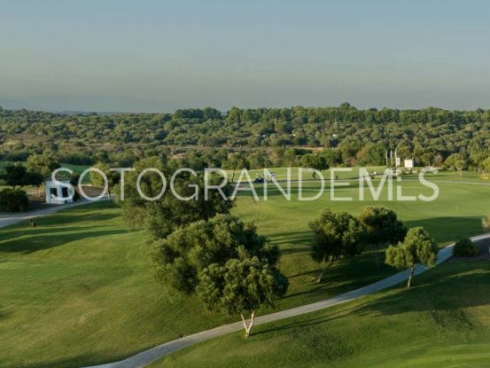 Zona M plot for sale | Sotobeach Real Estate