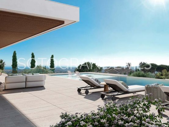 Zona M, La Reserva, villa a la venta | Sotobeach Real Estate