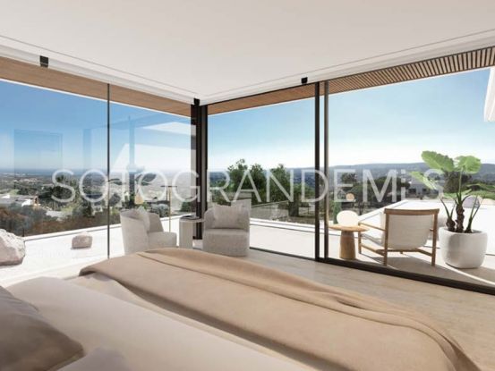 Zona M, La Reserva, villa a la venta | Sotobeach Real Estate