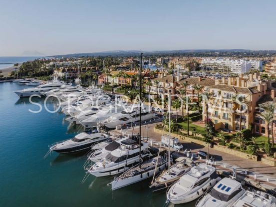 Zona M, La Reserva, villa a la venta | Sotobeach Real Estate