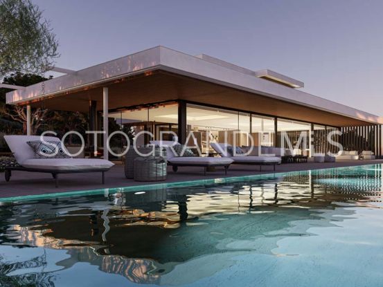 Zona M, La Reserva, villa a la venta | Sotobeach Real Estate