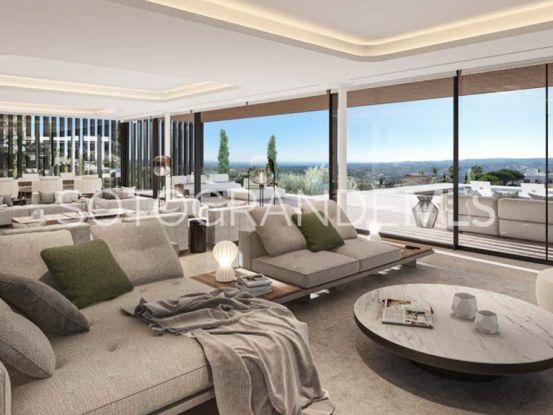 Zona M, La Reserva, villa a la venta | Sotobeach Real Estate